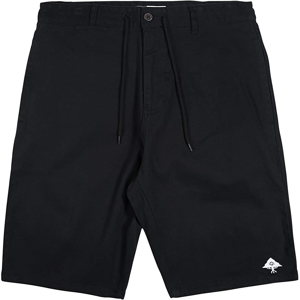 LIFTED RESEARCH GROUP LRG TRUE CHOPPA SHORTS. WHITE. SIZE 46. BRAND NEW WITH TAG
